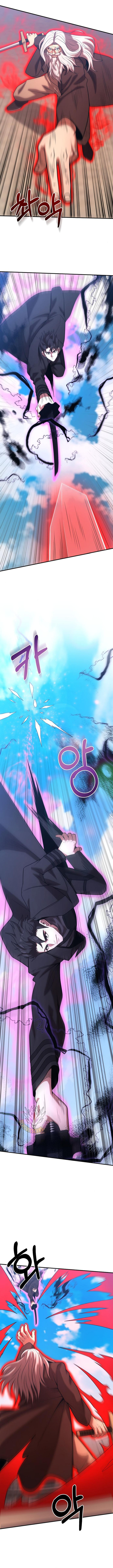 I Became a Renowned Family's Sword Prodigy Chapter 170 2